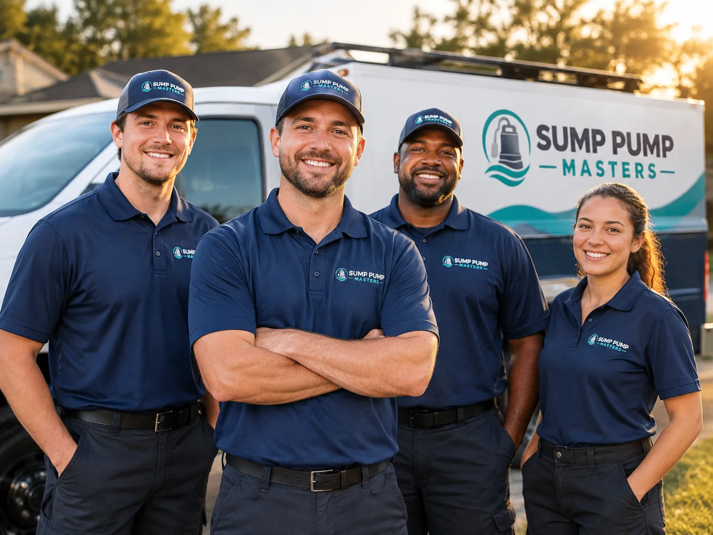 Sump Pump Repair company in Camden, IN