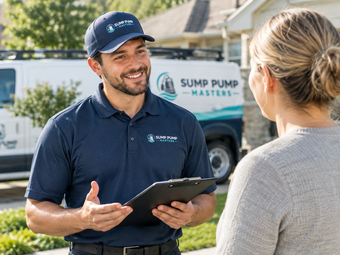 Sump Pump Repair Camden, IN FAQs